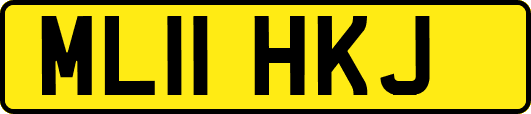 ML11HKJ