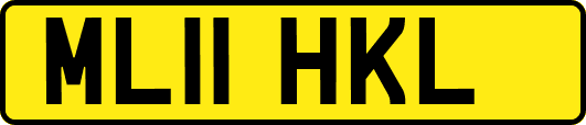ML11HKL