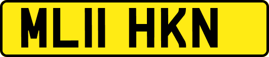 ML11HKN