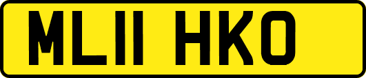 ML11HKO