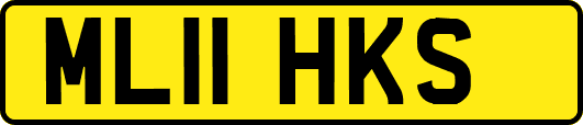 ML11HKS