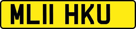 ML11HKU