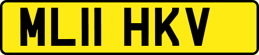 ML11HKV