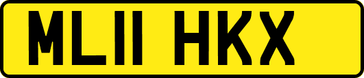 ML11HKX