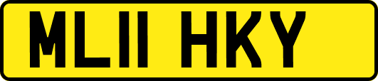 ML11HKY