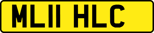 ML11HLC