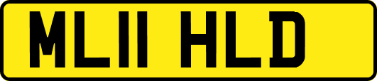 ML11HLD