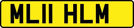 ML11HLM