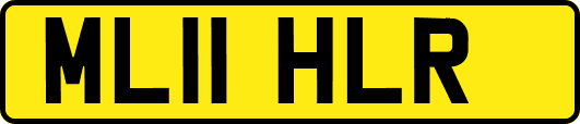ML11HLR