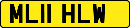 ML11HLW