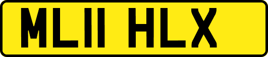 ML11HLX