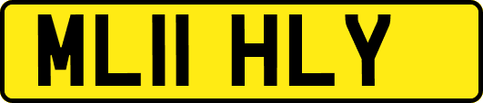 ML11HLY