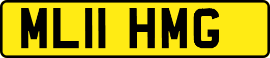 ML11HMG