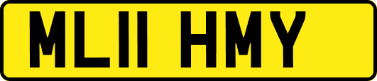 ML11HMY