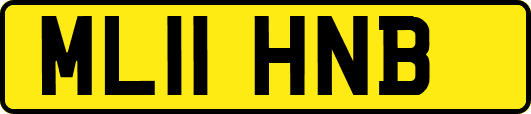 ML11HNB