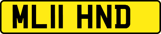 ML11HND