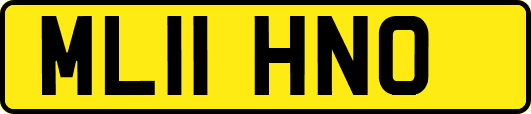 ML11HNO