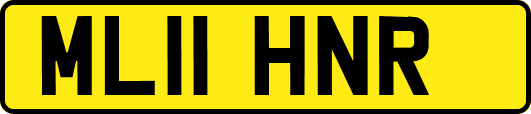 ML11HNR