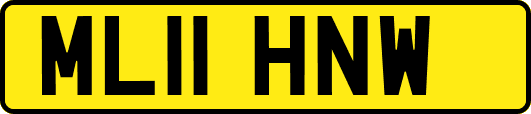 ML11HNW
