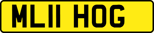 ML11HOG