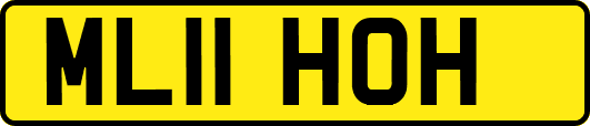 ML11HOH