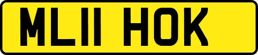 ML11HOK