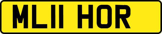 ML11HOR