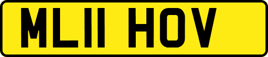 ML11HOV