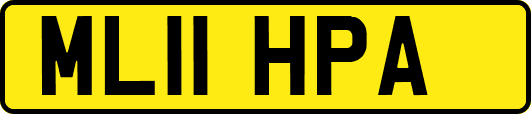 ML11HPA