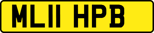 ML11HPB
