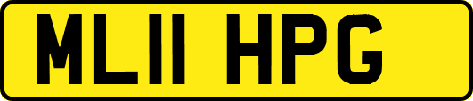 ML11HPG