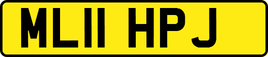 ML11HPJ