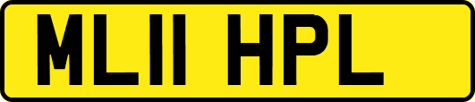 ML11HPL