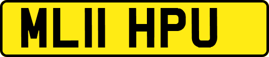 ML11HPU