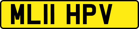 ML11HPV