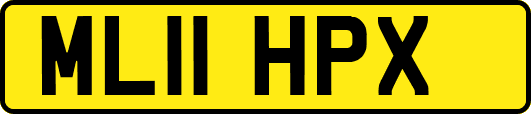 ML11HPX