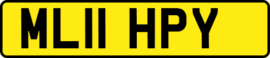 ML11HPY