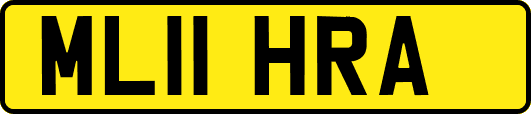 ML11HRA