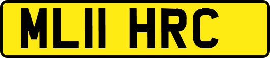 ML11HRC