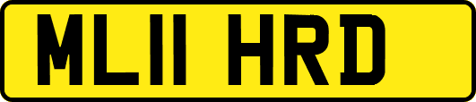 ML11HRD