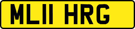 ML11HRG