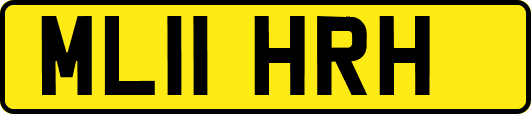 ML11HRH
