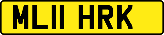 ML11HRK