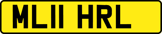 ML11HRL