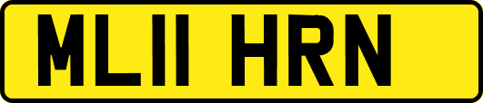 ML11HRN