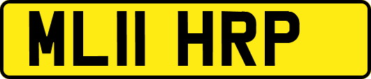 ML11HRP