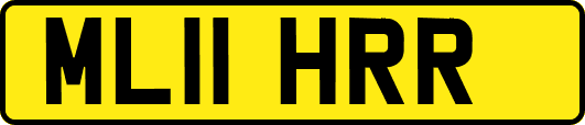 ML11HRR
