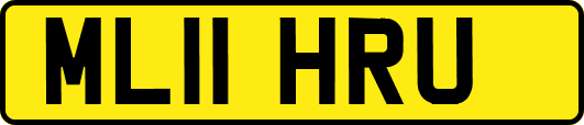 ML11HRU