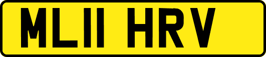 ML11HRV