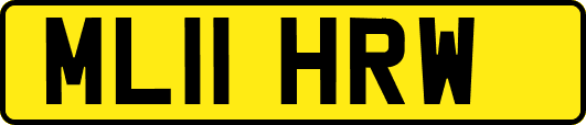 ML11HRW